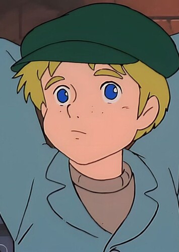 Peter