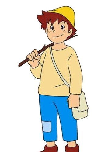 Peter
