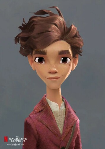 Peter