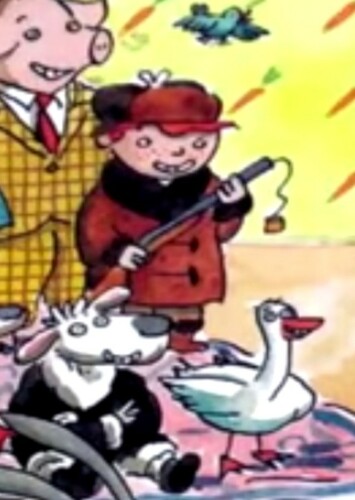 Peter