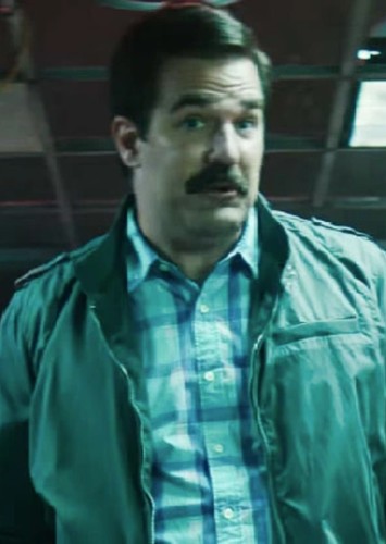 Peter