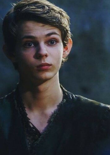 Peter