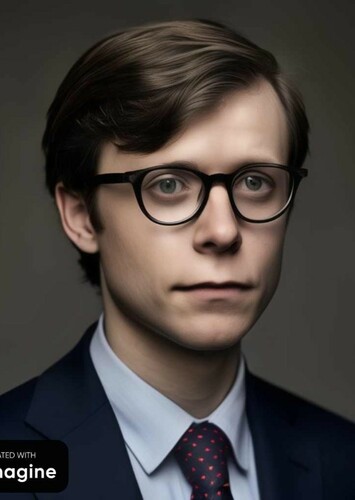 Peter Evans