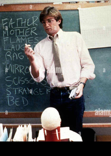 Peter Adams
