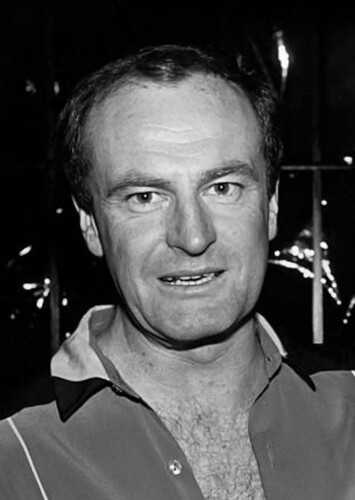 Peter Allen