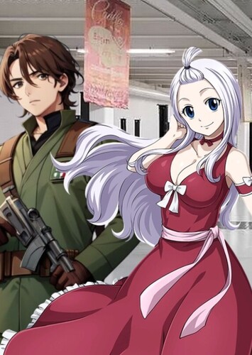 Peter and Mirajane's ML-320