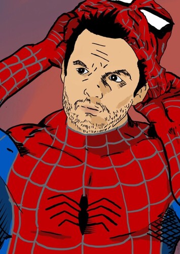 Peter B. Parker