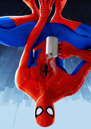 Peter B. Parker