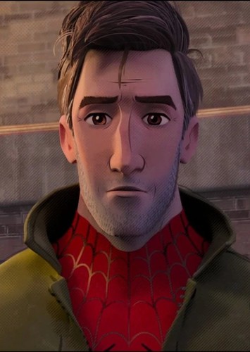 Peter B. Parker