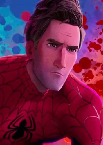 Peter B Parker