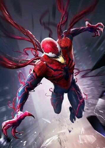 Peter B. Parker