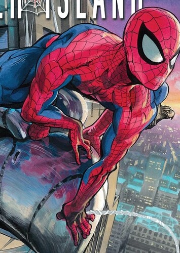 peter B. parker