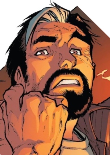 Peter B Parker