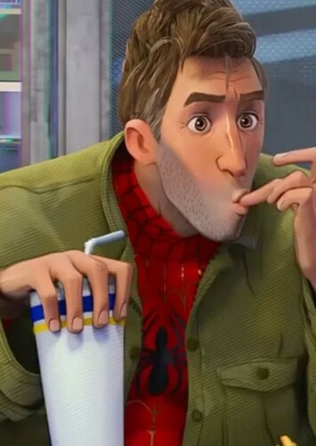 Peter B Parker