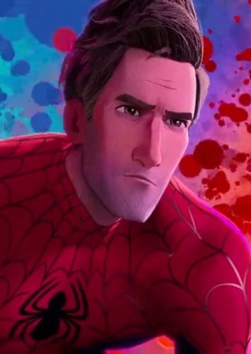Peter B. Parker