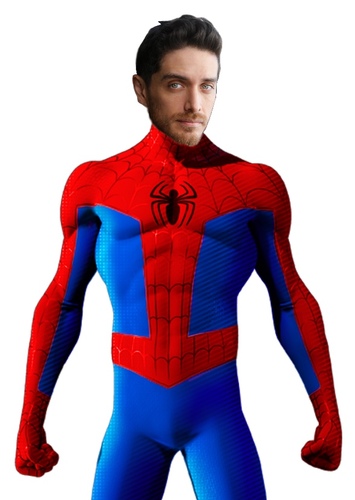 Peter B. Parker