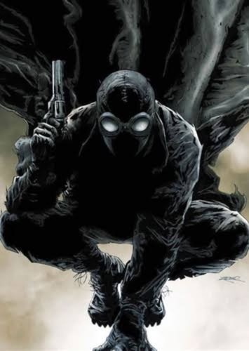 Peter Benjamin Parker