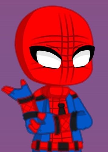 Peter Benjamin Parker