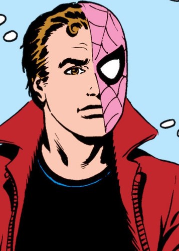 Peter Benjamin Parker (1982-1995)
