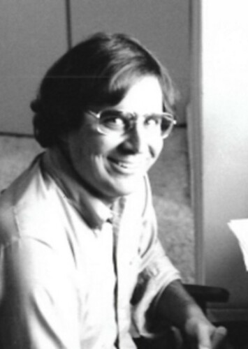 Peter Benjaminson
