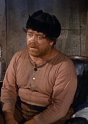 Peter Boggs