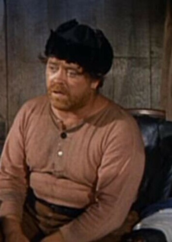 Peter Boggs