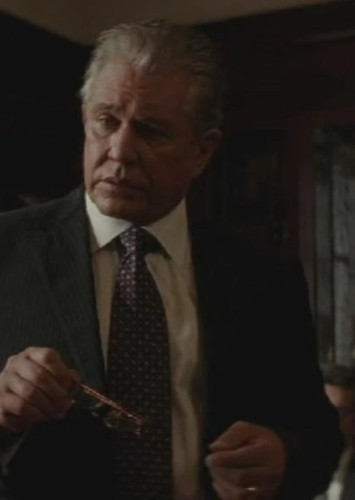 Peter Browning