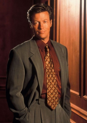 Peter Burns