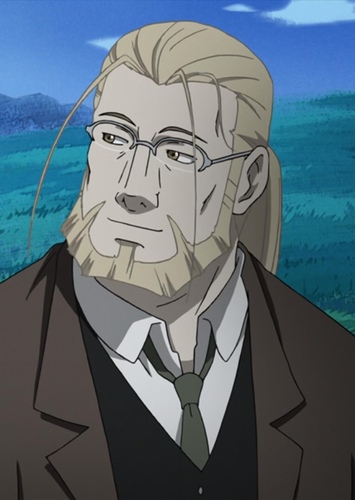 Peter Cameron
