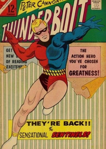 Peter Cannon