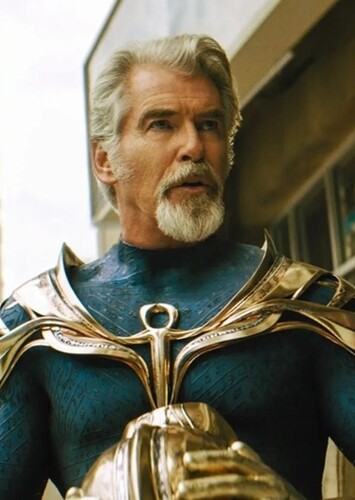 Kent Nelson "Doctor Fate"