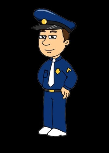 Peter Carbunkle