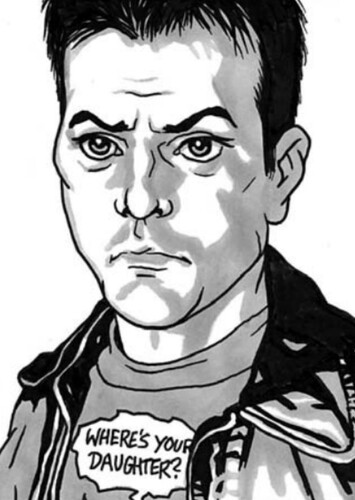 Peter Clarkston