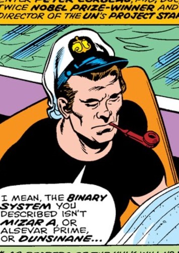 Peter Corbeau