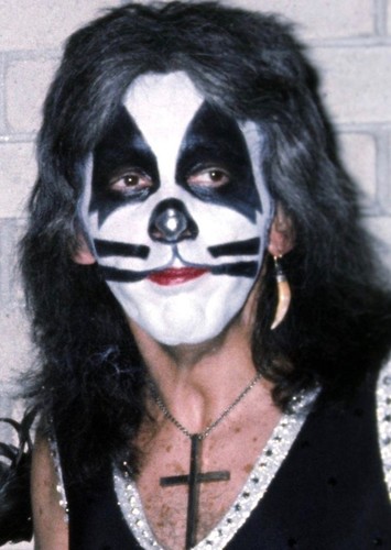 Peter criss