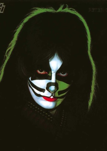 Peter Criss