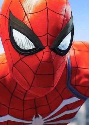 Peter D Parker
