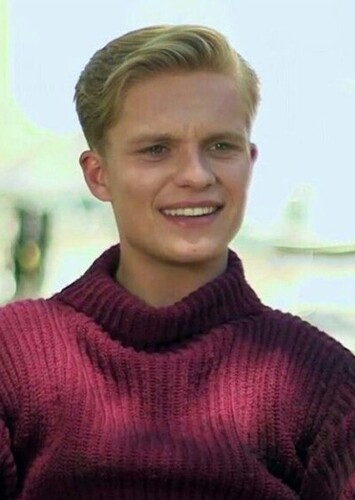Peter Dawson