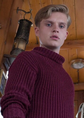 Peter Dawson