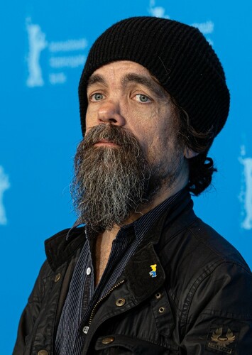 Peter Dinklage