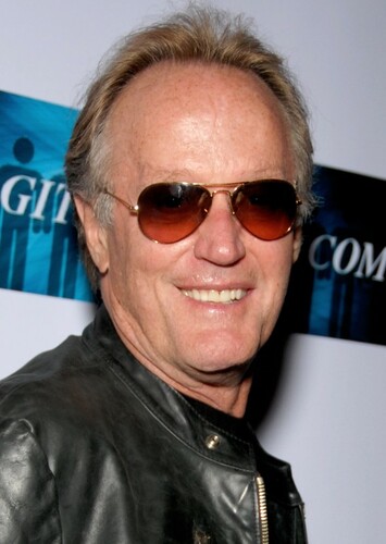 Peter Fonda