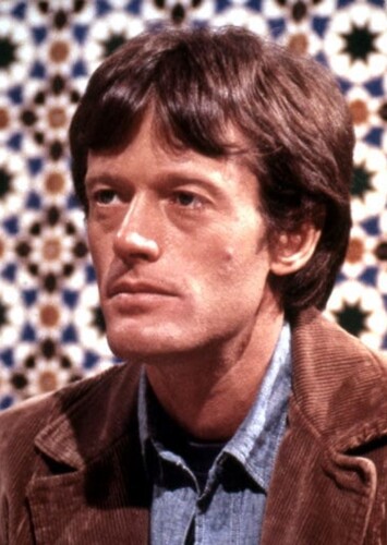 Peter Fonda