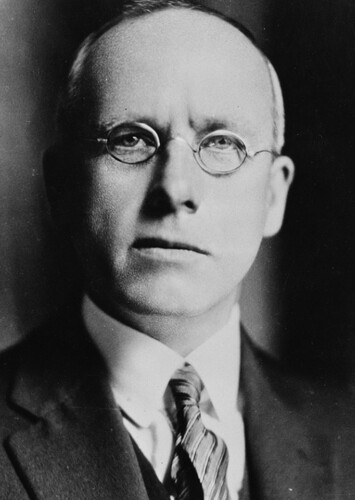 Peter Fraser