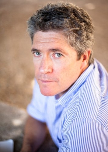 Peter Godwin
