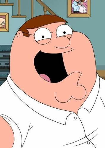 Peter griffin