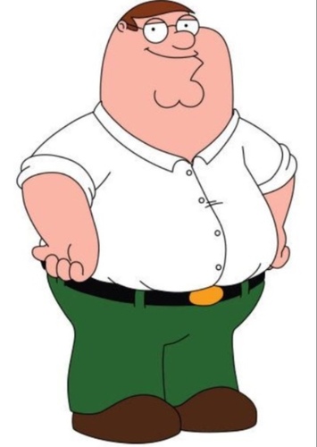 Peter Griffin