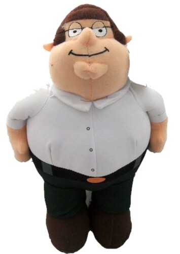 Peter Griffin