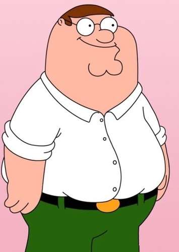 Peter Griffin