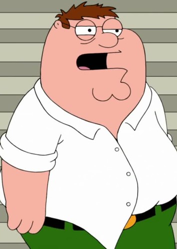 Peter Griffin