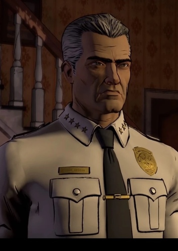 Peter Grogan